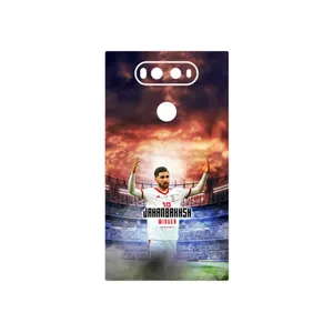 MAHOOT Alireza Jahanbakhsh Cover Sticker for LG V20