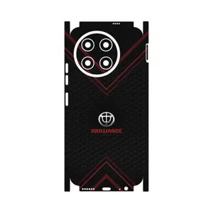 MAHOOT Brilliance-FullSkin Cover Sticker for Tecno Spark 30 Pro