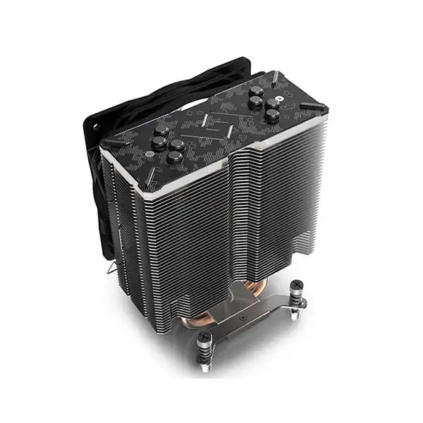 خنک کننده پردازنده دیپ کول مدل GAMMAXX GT TGA