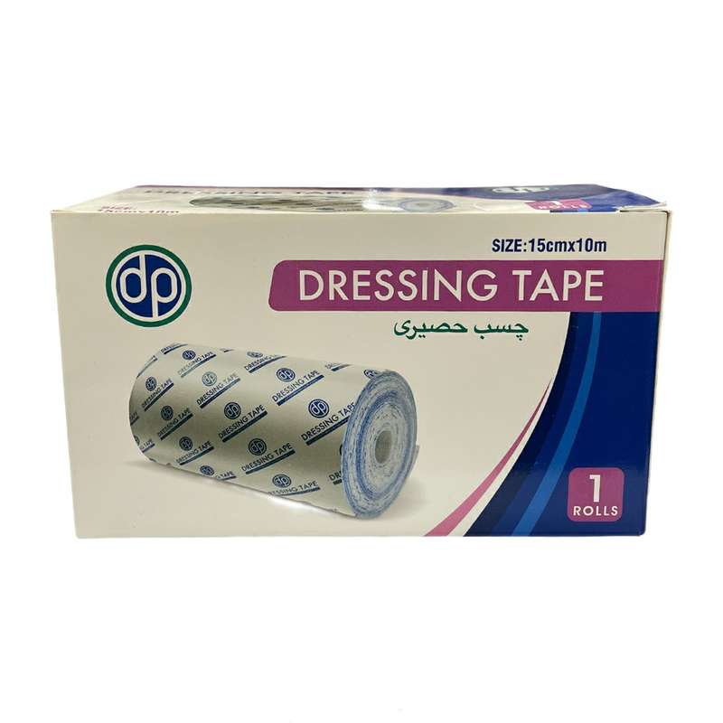 چسب پانسمان دی پی مدل 15