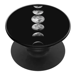پایه نگهدارنده گوشی موبایل پاپ  سوکت آکام مدل APS002291