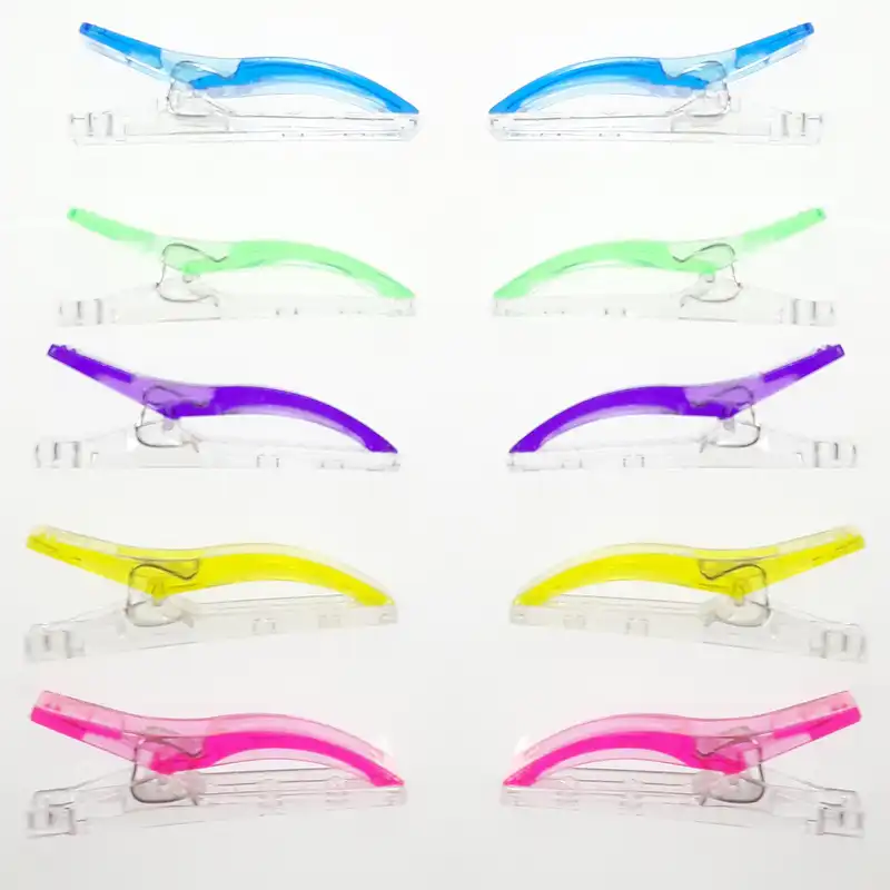 گیره خیاطی مدل Y608_5.5Cent بسته 10 عددی