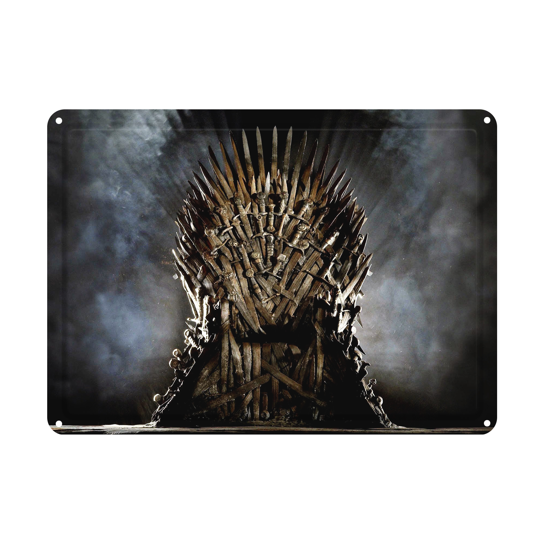 دیوارکوب مدل بازی تاج و تخت کد  s 805 got