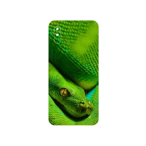 MAHOOT Snake Cover Sticker for Xiaomi Redmi 9i Sport