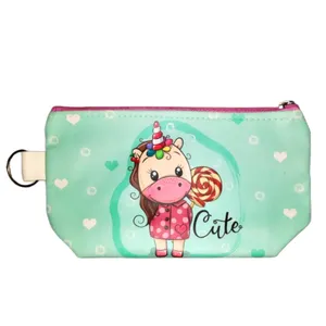 کیف لوازم آرایش دخترانه مدل Cute