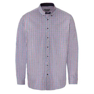 پیراهن آستین بلند مردانه نوبل لیگ مدل Z30