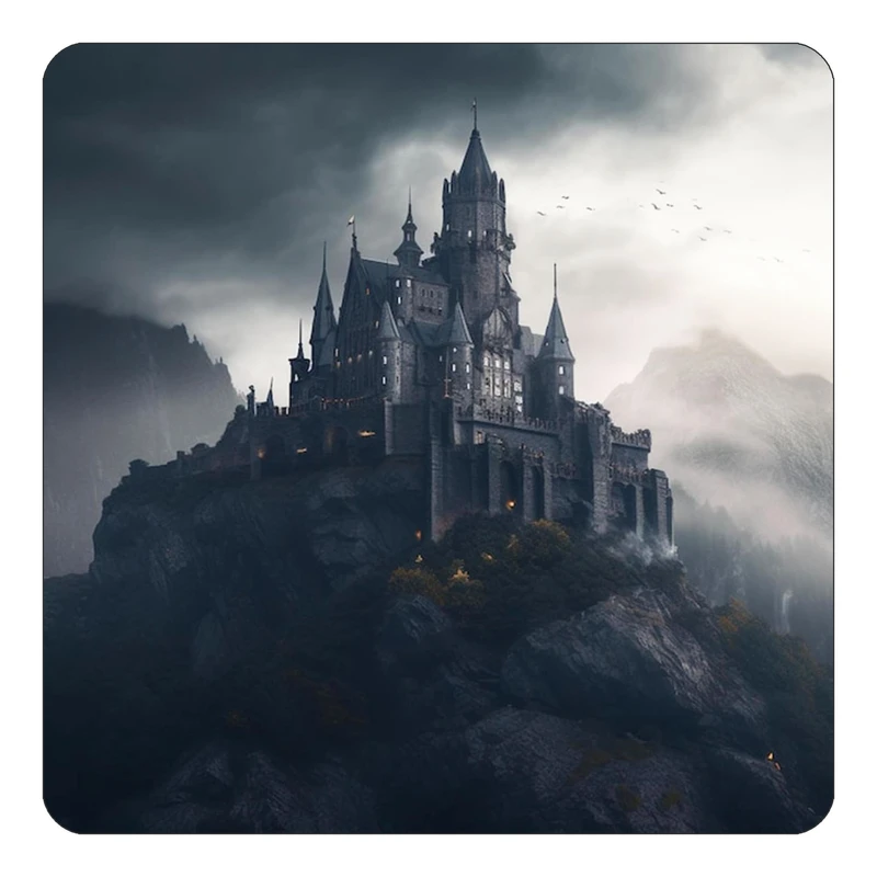 مگنت کاکتی طرح هری پاتر Harry Potter مدل mp44136