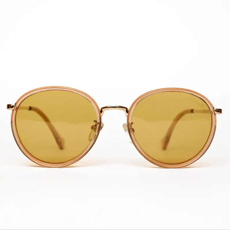 عینک آفتابی دخترانه مدل 3056