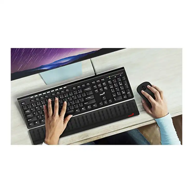 کیبورد جنیوس مدل SlimStar 230