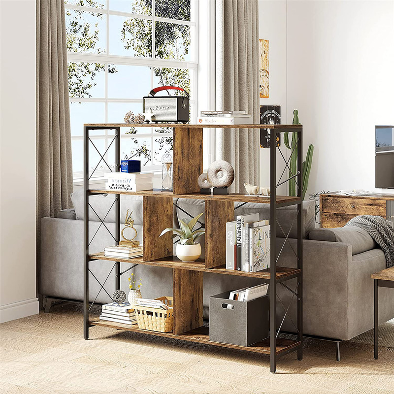 کتابخانه مدل LIB-6