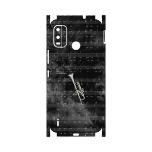 MAHOOT Trumpet-FullSkin Cover Sticker for Nokia G11 Plus