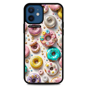 AKAM AMC-WA12M-CANDY-22 Cover For Apple iPhone 12 Mini