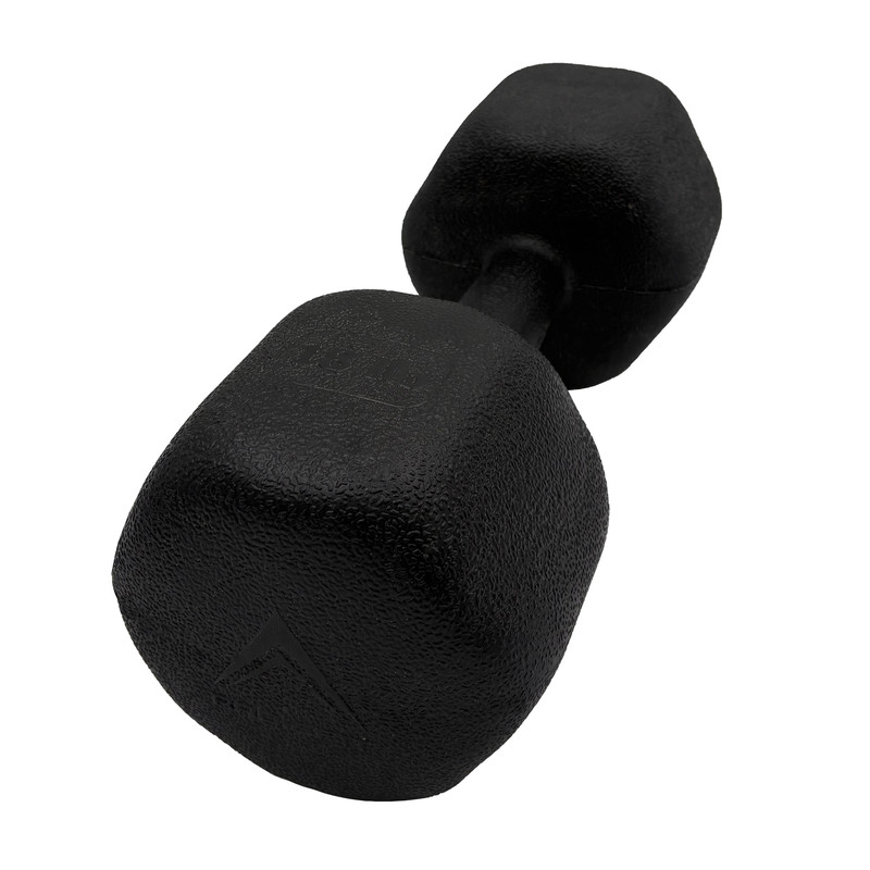 دمبل رادیس فیت مدل DUM-Fit 8000 Single وزن 8 کیلوگرم