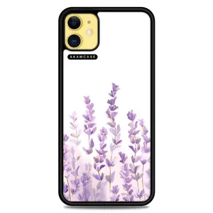 AKAM AMC-WA11-LAVENDER-20 Cover For Apple iPhone 11