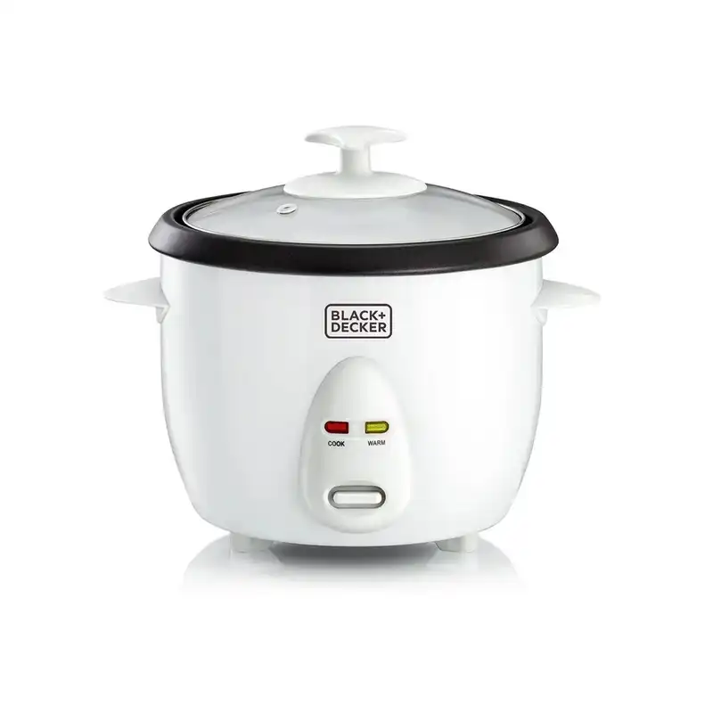 پلوپز بلک اند دکر مدل RC1050