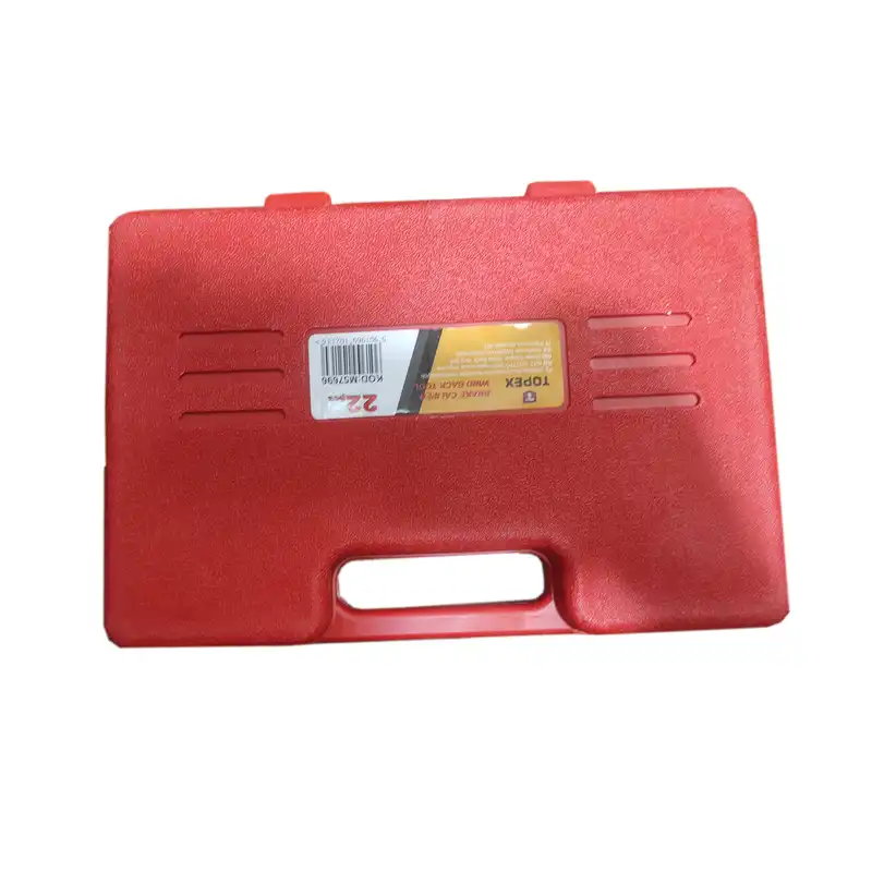 کیت کالیپر ترمز تاپکس مدلM57696 مجموعه 22 عددی