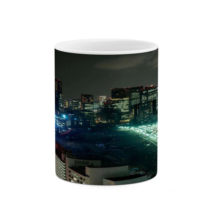 ماگ کاکتی مدل شهر کد mgh13372