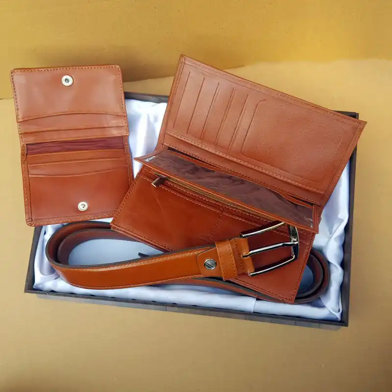 ست هدیه مردانه مدل 701