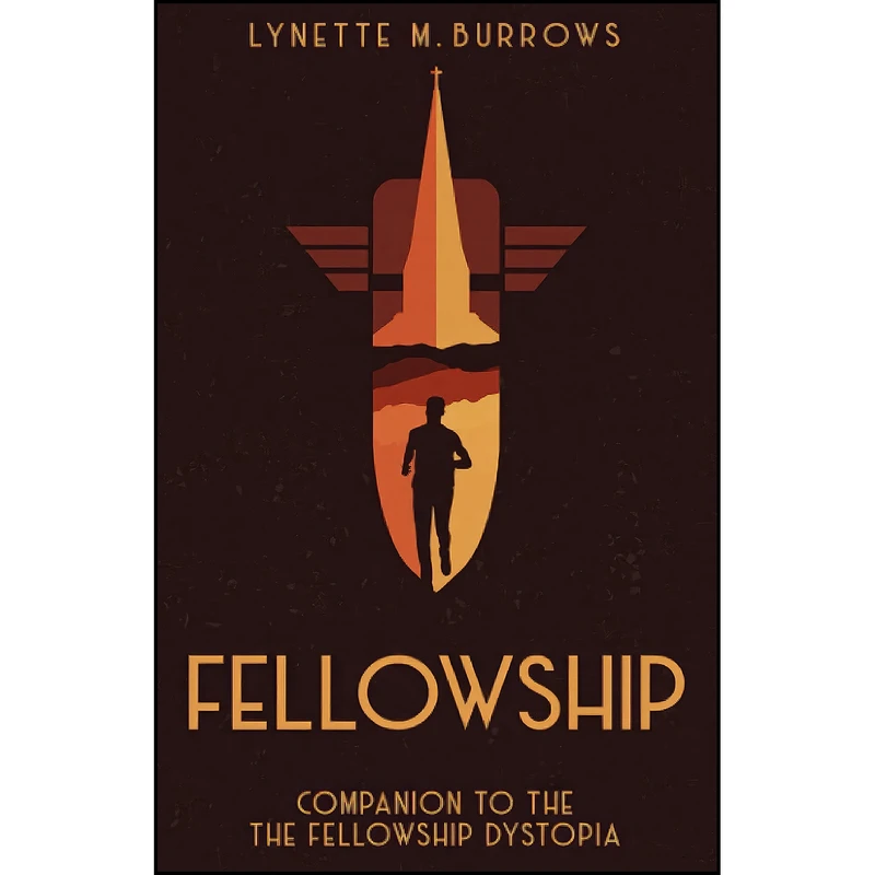کتاب Fellowship  اثر Lynette M. Burrows انتشارات تازه ها