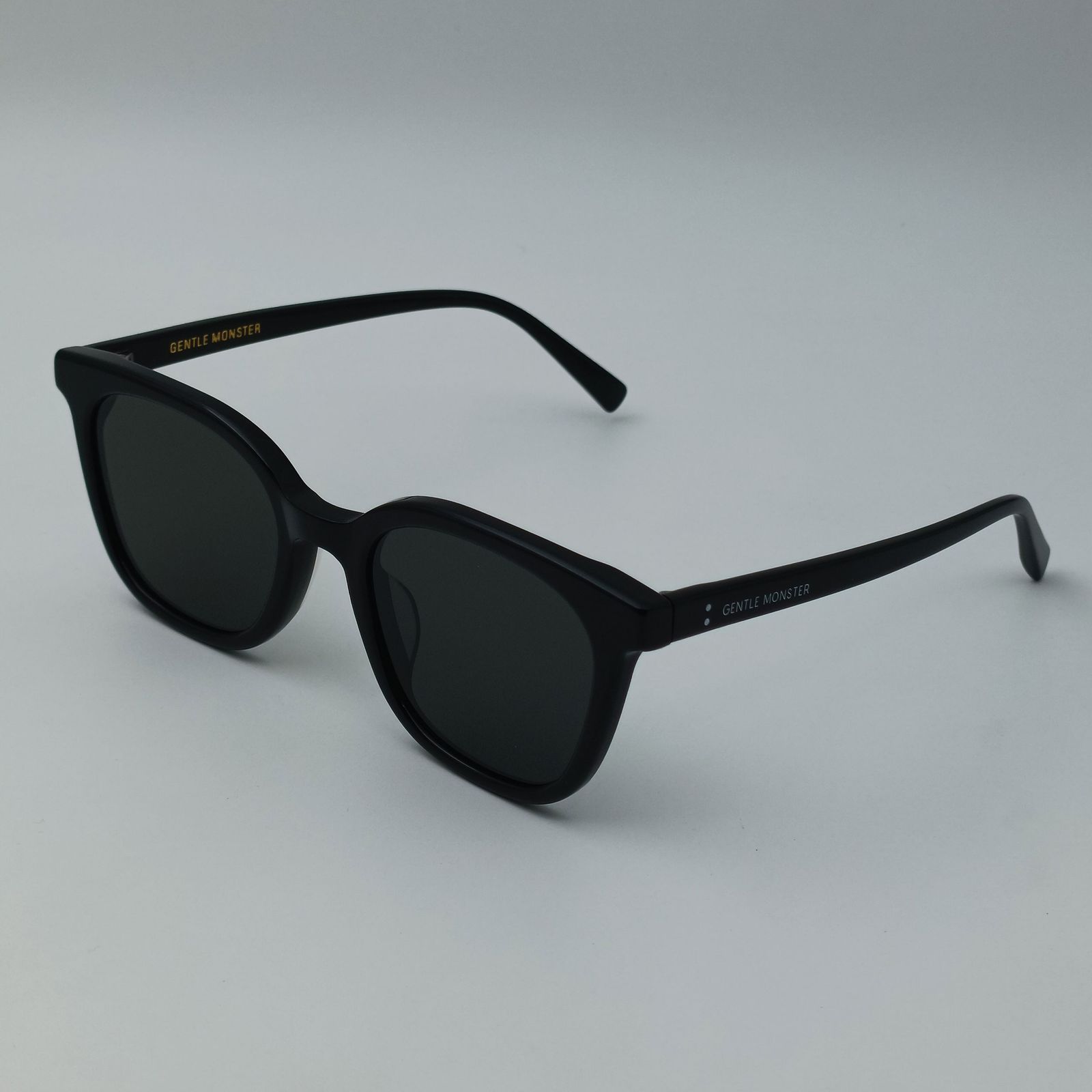 عینک آفتابی جنتل مانستر مدل TOMY -  - 3