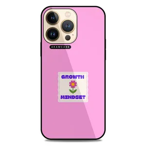 AKAM AMC-WA13PRO-POSITIVE-12 Cover For Apple iPhone 13 Pro