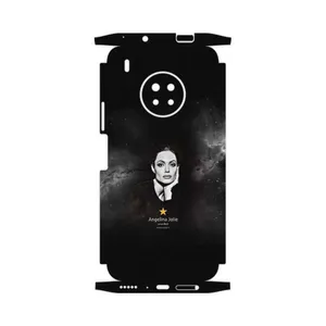 MAHOOT Angelina Jolie-FullSkin Cover Sticker for Huawei Y9a