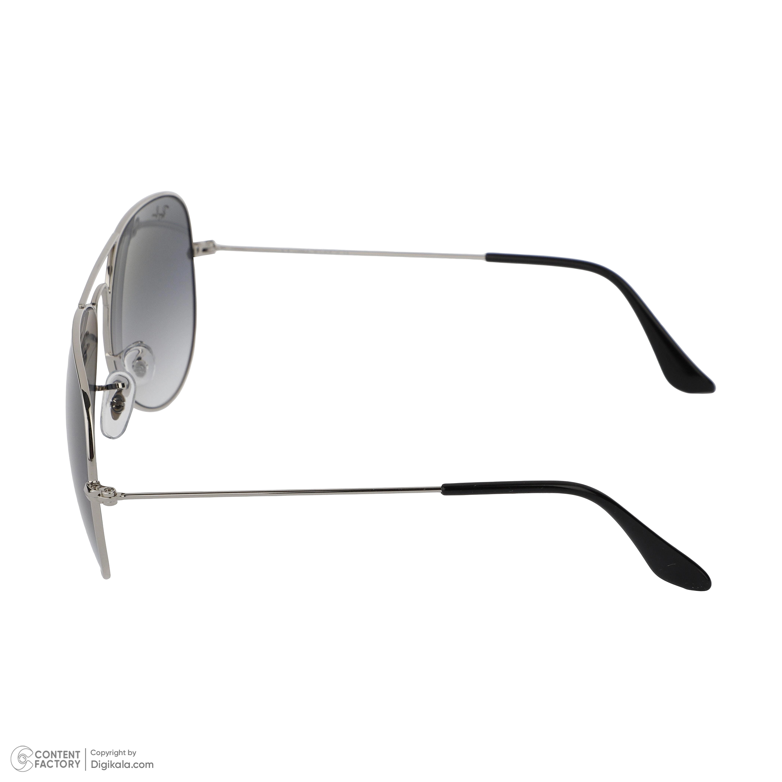 عینک آفتابی ری بن مدل RB3026-003/32