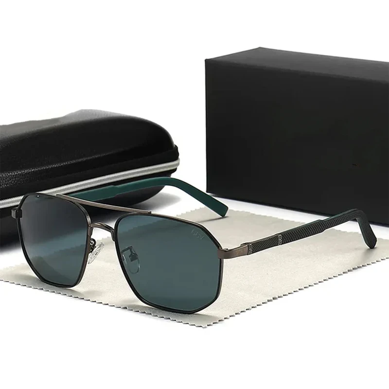 عکس شماره 11 : عینک آفتابی آلبرت وگ مدل 6314c104-p131 avantgarde visionary