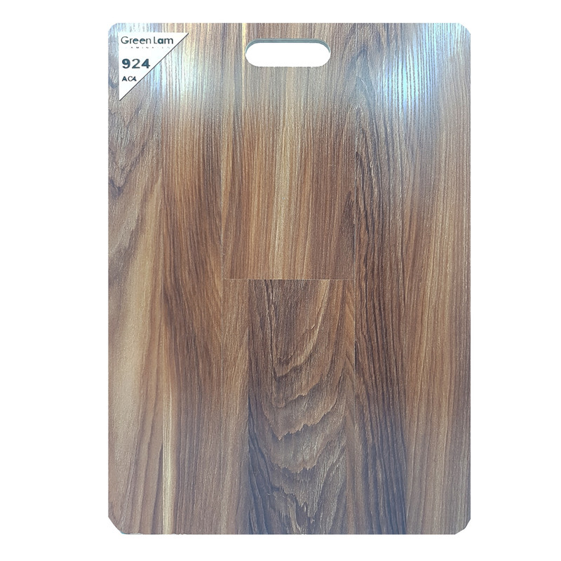 پارکت لمینیت گرین لم کد 924