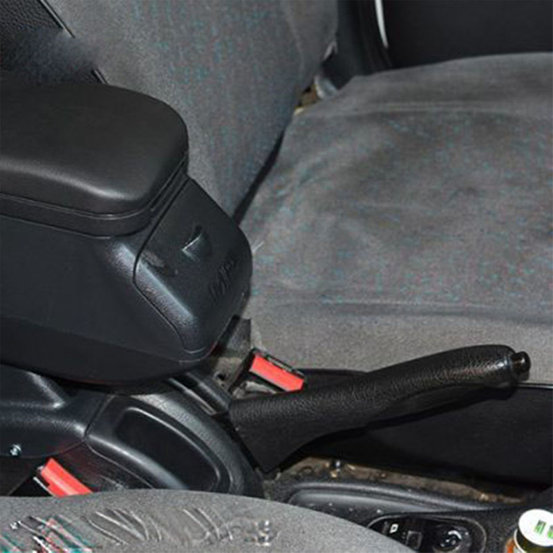 کنسول وسط خودرو ام پی مدل pot1 مناسب برای پژو 206