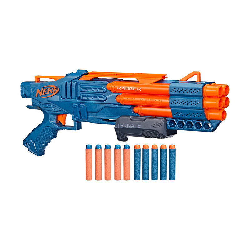تفنگ بازی نرف مدل Elite Ranger PD-5