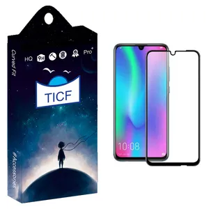 TICF +HD Screen Protector For Huawei P Smart 2019 Honor 10 Lite