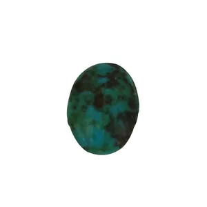 سنگ فیروزه سلین کالا  مدل طبیعی لودیک کد Pc2-8