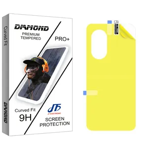 JF Diamond Back Protector For Huawei nova 9 SE