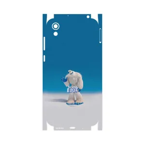 MAHOOT Smallfoot-FullSkin Cover Sticker for Honor 8S