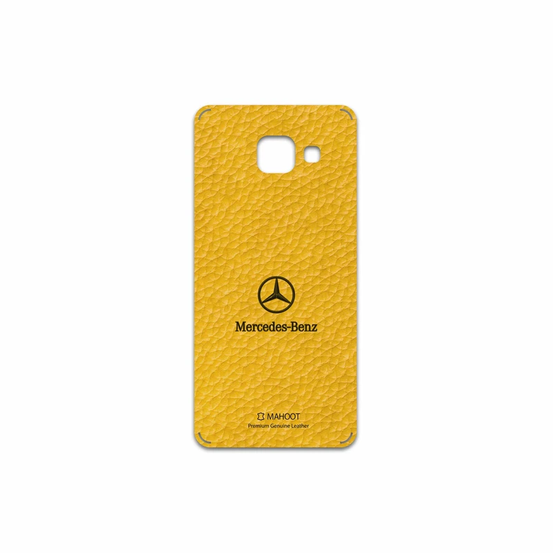 برچسب پوششی ماهوت مدل ML-MBNZ مناسب برای گوشی موبایل سامسونگ Galaxy A3 2016