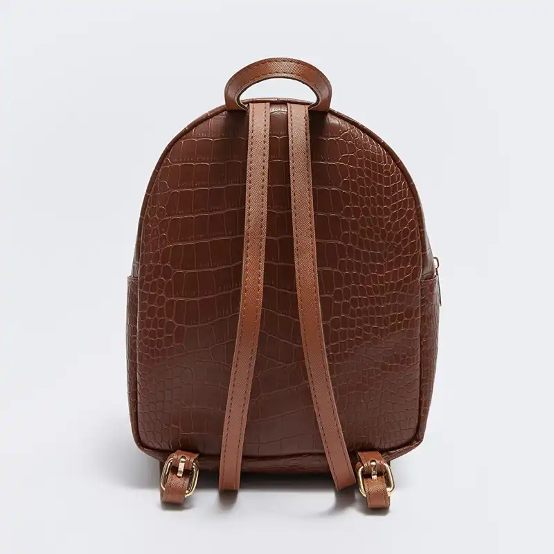 کوله پشتی زنانه ال سی وایکیکی مدل پوست ماری