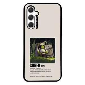 AKAM AMC-WSGA54-CARTOONS-14 Cover For Samsung Galaxy A54