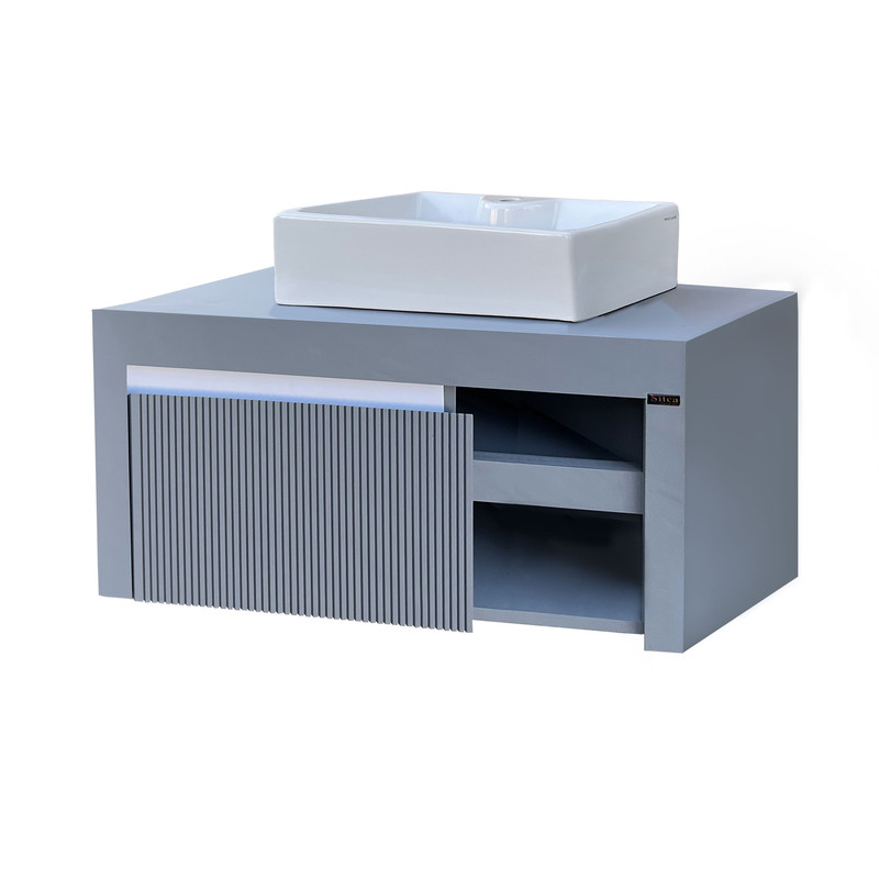 روشویی سیتکا مدل EZ-sib007/80