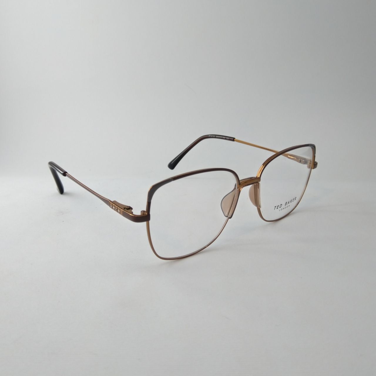 فریم عینک طبی زنانه تد بیکر مدل IP12118 -  - 2