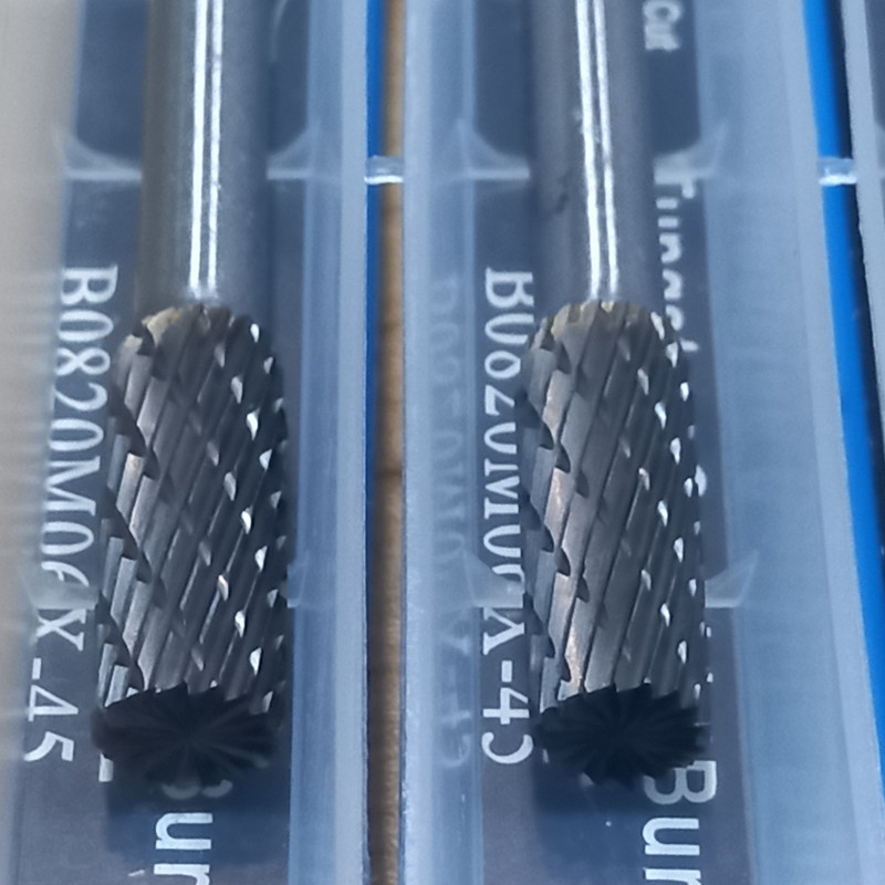 فرز انگشتی پاورکات مدل B10-20M06X-45 سایز 10 میلیمتر