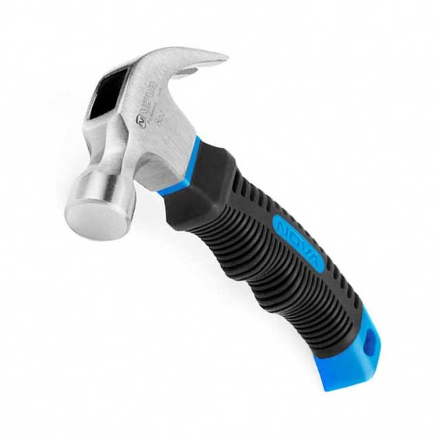 چکش میخ کش نووا مدل NTH 6224 وزن 250 گرم