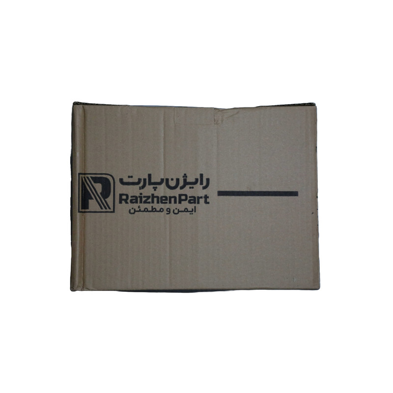 فنر لول عقب رایژن پارت کد 007 مناسب برای پراید