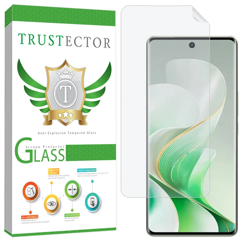 محافظ صفحه نمایش تراستکتور مدل TFNMB20 مناسب برای گوشی موبایل ویوو S19