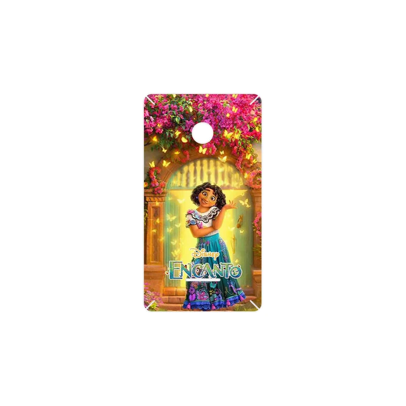 برچسب پوششی ماهوت مدل Encanto مناسب برای گوشی موبایل مایکروسافت Lumia 532