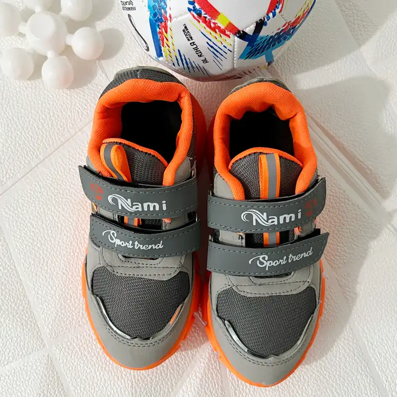 کفش مخصوص پیاده روی مدل آرین اسپرت کد 0060