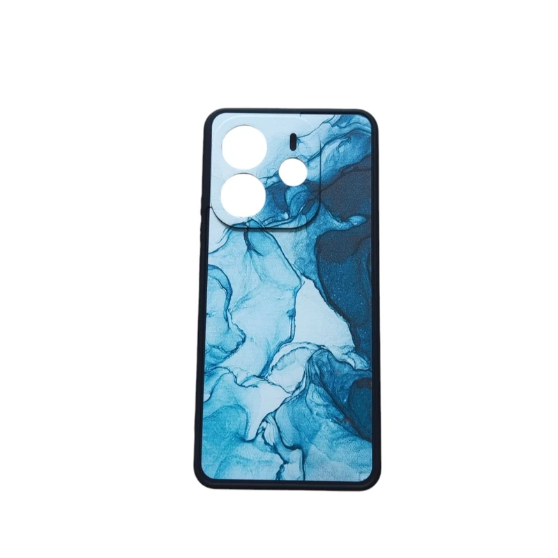 کاور مدل Note 14 مناسب برای گوشی موبایل شیائومی redmi note 14 4G