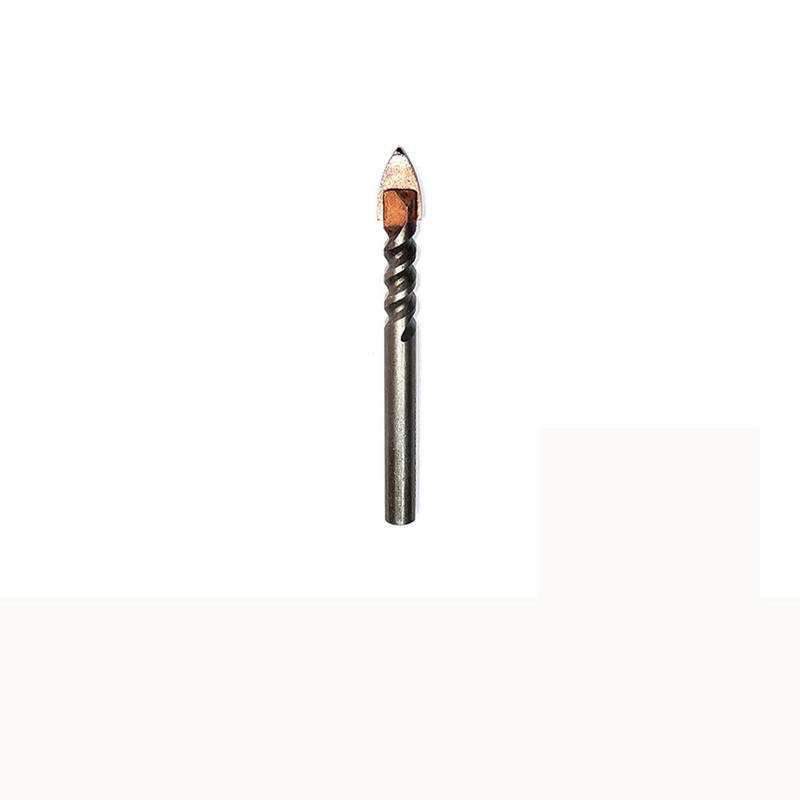 مته پرسلان و سرامیک ولف مدل حرفه ای سایز 10 میلیمتر