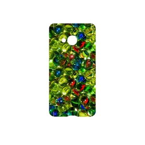 MAHOOT Marble Nostalgia Cover Sticker for HTC U Play