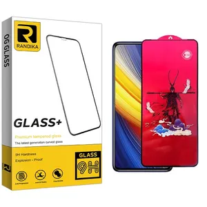 Randika RK King Screen Protector For Xiaomi  Poco X3 Pro